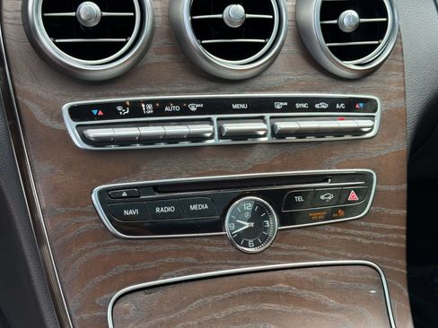 Used 2017 Mercedes-Benz C 300 4MATIC Coupe image 17