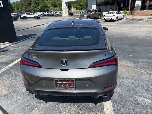 Used 2023 Acura Integra A-Spec FWD image 4