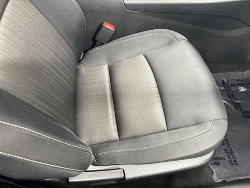 Used 2024 Nissan Altima 2.5 SV FWD image 23