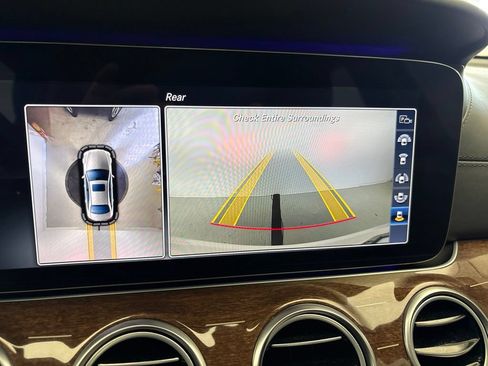 Used 2018 Mercedes-Benz E 63 AMG S image 38