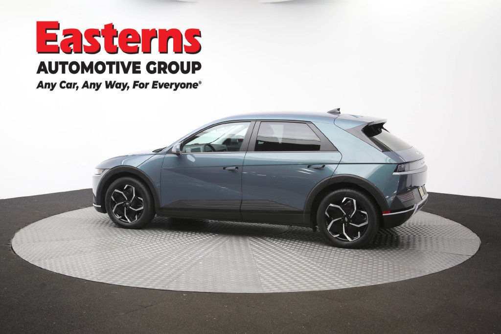 Used 2023 Hyundai Ioniq 5 SE AWD/4WD image 62