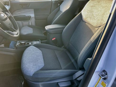 New 2026 Ford Maverick XLT FWD image 14