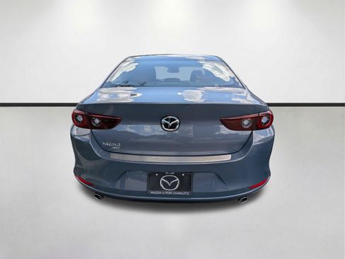 New 2026 MAZDA MAZDA3 Carbon AWD/4WD image 5
