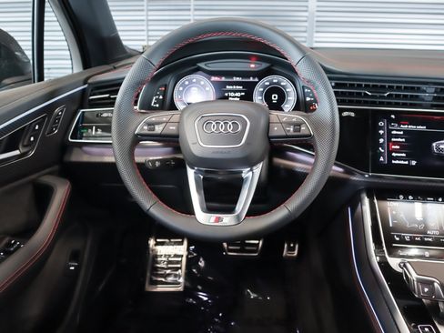 New 2026 Audi Q7 3.0T Prestige AWD/4WD image 18