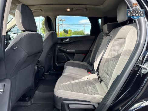 Used 2020 Ford Escape SE AWD/4WD image 28