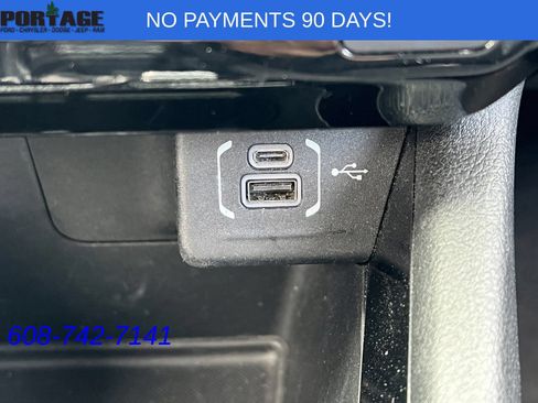 Used 2024 Jeep Compass Limited AWD/4WD image 21
