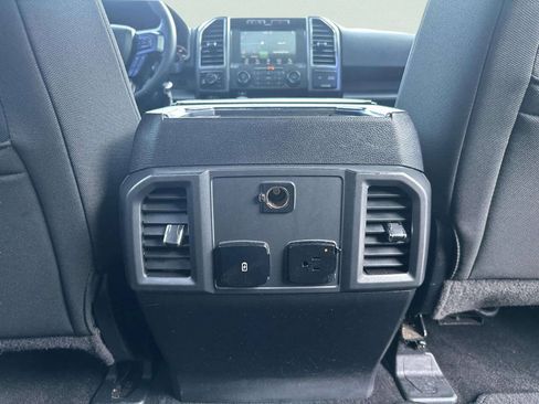Used 2017 Ford F150 XLT w/ Equipment Group 302A Luxury AWD/4WD image 34