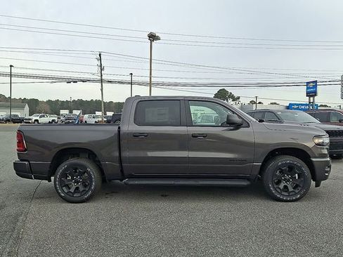 New 2026 RAM 1500 Express image 5