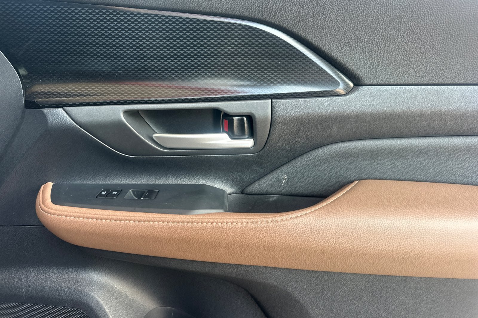 New 2026 Toyota Grand Highlander AWD Hybrid image 58