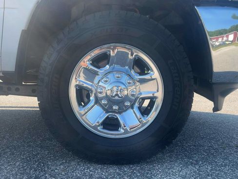 Used 2021 RAM 2500 Tradesman AWD/4WD image 36