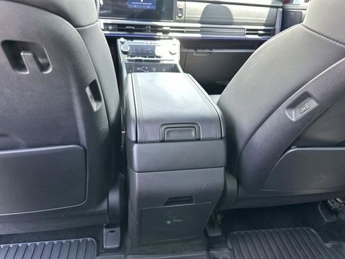 Used 2024 Hyundai Santa Fe Calligraphy FWD image 25