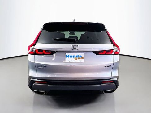 Certified 2024 Honda CR-V Sport-L image 25