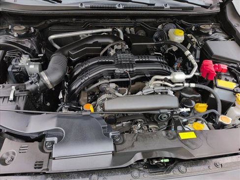 Certified 2024 Subaru Crosstrek 2.0i Premium image 26