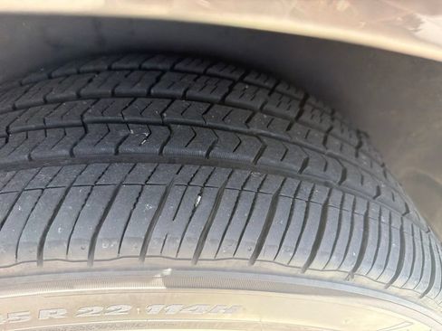 Used 2020 Ford Expedition Limited w/ Equipment Group 302A RWD image 4