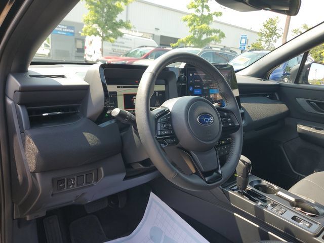 Certified 2026 Subaru Outback Limited AWD/4WD image 19