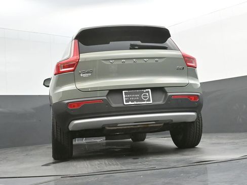 Certified 2023 Volvo XC40 B5 Plus w/ Driver Assist Package image 34
