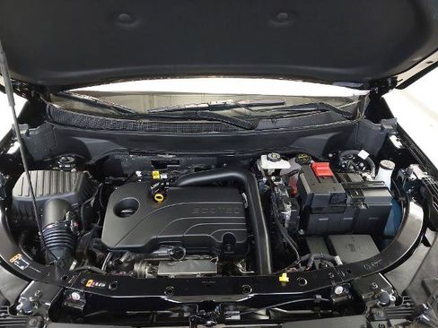 New 2026 Chevrolet Equinox ACTIV image 30