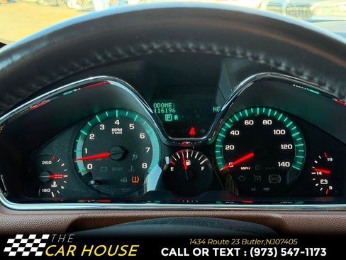 Used 2017 Chevrolet Traverse Premier image 17