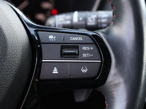 Used 2023 Honda CR-V Sport Touring image 36