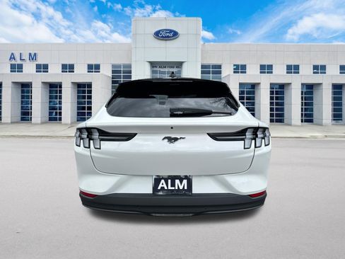 New 2026 Ford Mustang Mach-E Select w/ Comfort Package image 7