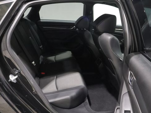 Used 2022 Honda Accord Sport image 20