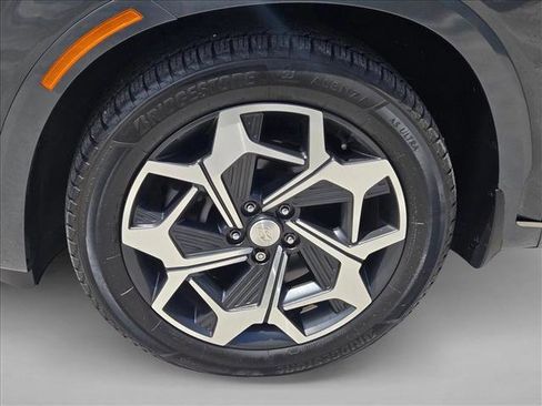 Used 2022 Hyundai Palisade Calligraphy FWD image 22