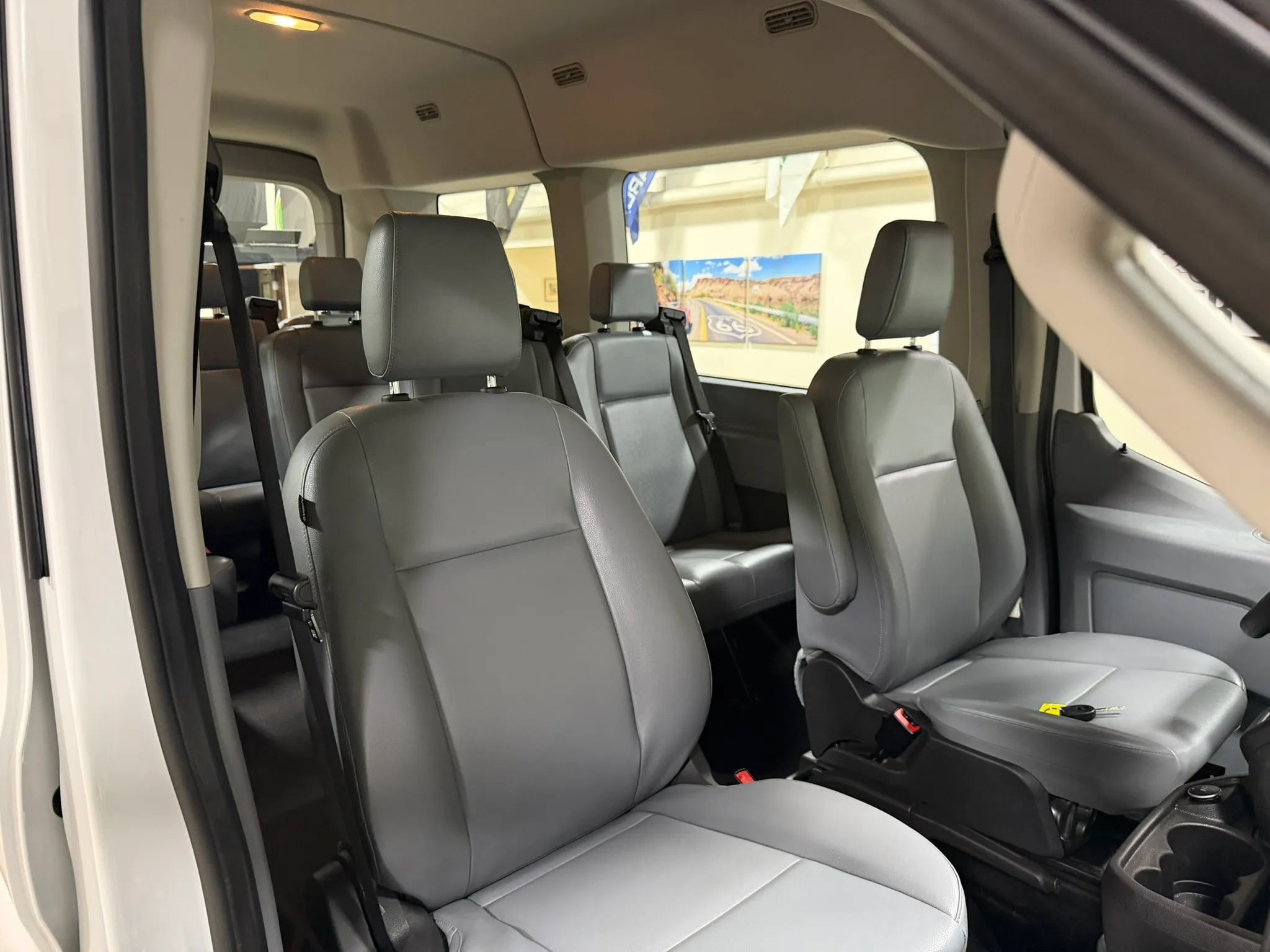 Used 2018 Ford Transit 150 XL RWD image 34
