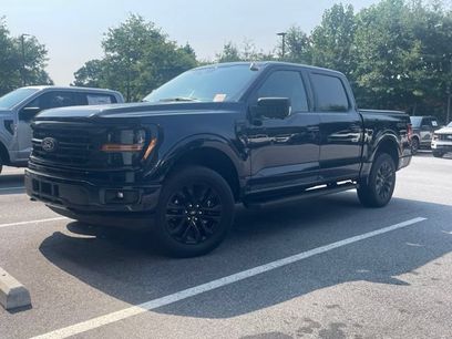 Used 2024 Ford F150 XLT w/ Equipment Group 303A High