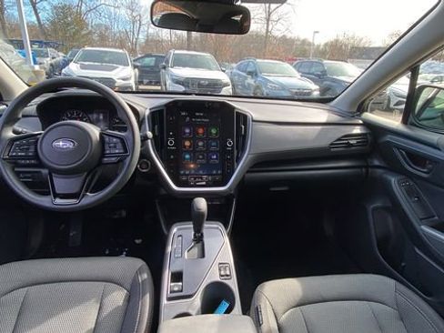 Certified 2024 Subaru Crosstrek 2.0i Premium AWD/4WD image 13