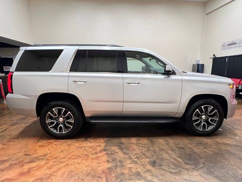 Used 2020 Chevrolet Tahoe LT image 10