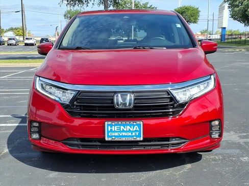 Used 2022 Honda Odyssey EX-L image 12