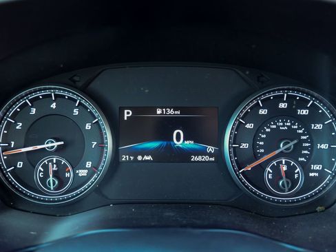 Used 2022 Hyundai Santa Fe SEL FWD image 42