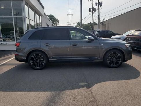 New 2026 Audi Q7 Premium Plus AWD/4WD image 2