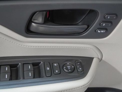 New 2026 Honda Odyssey EX-L image 21