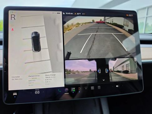 Used 2022 Tesla Model Y Performance AWD/4WD image 64