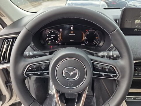 New 2026 MAZDA CX-90 3.3 Turbo w/ Premium Sport Pkg AWD/4WD image 29