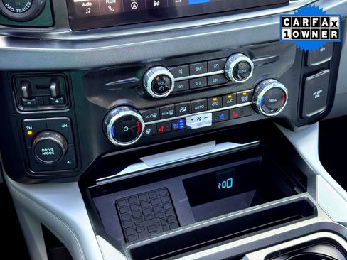 Used 2024 Ford F350 Limited image 27