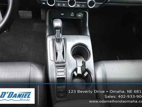 Used 2023 Honda Civic EX-L image 33