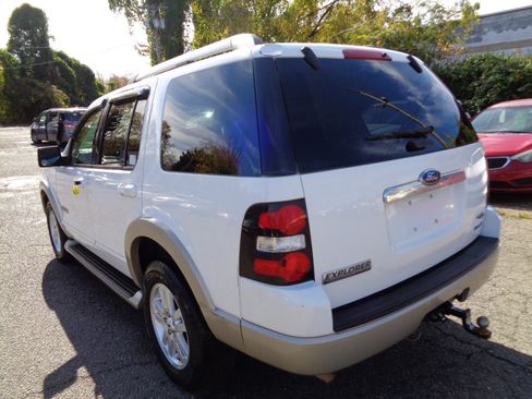 Used 2007 Ford Explorer Eddie Bauer image 7