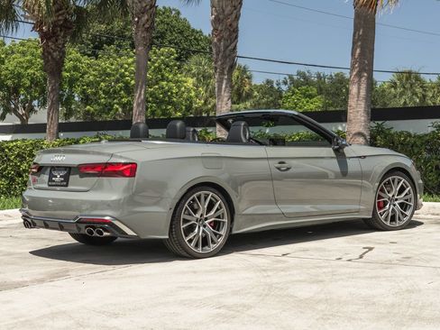 Used 2021 Audi S5 Prestige AWD/4WD image 9