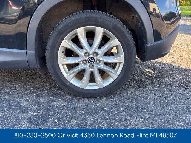 Used 2014 MAZDA CX-5 Grand Touring AWD/4WD image 30