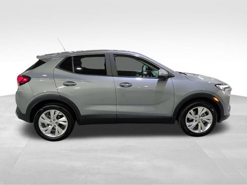 Certified 2024 Buick Encore GX Preferred image 9
