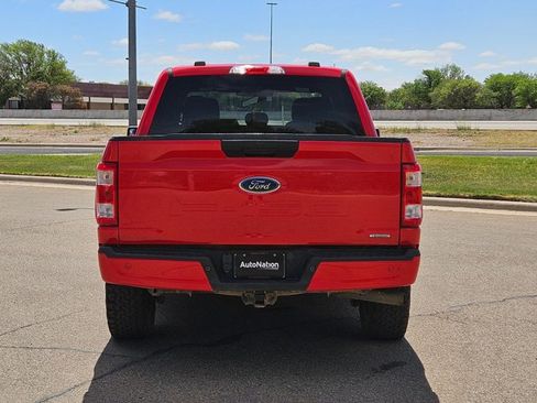 Used 2021 Ford F150 XL w/ STX Appearance Package image 6