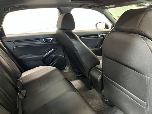 Used 2026 Honda Civic Sport image 14