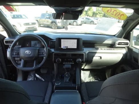 Used 2026 Toyota Tacoma SR5 image 24