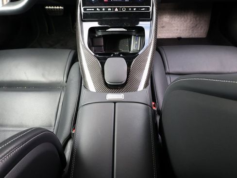 Used 2022 Mercedes-Benz SL 55 AMG 4MATIC w/ AMG Night Package image 26