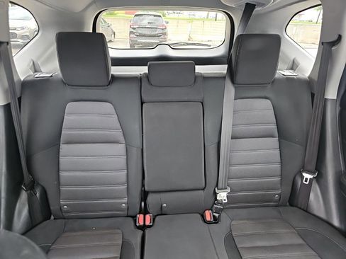 Used 2021 Honda CR-V EX image 7