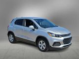 Used 2020 Chevrolet Trax LS w/ Tint and Cruise Package image 2