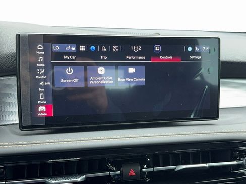 New 2025 Alfa Romeo Tonale w/ Premium Package image 25