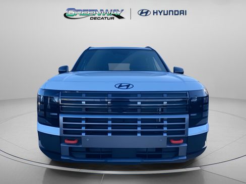 New 2026 Hyundai Palisade XRT Pro AWD/4WD image 2